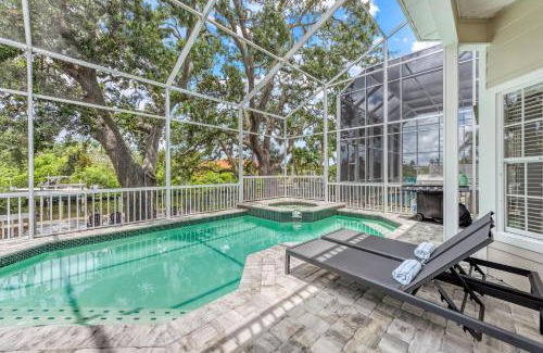 Siesta Key House | Villa Champagne - 5322