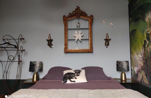Les Rosiers-sur-Loire Bed & Breakfast | Villa Chanelle