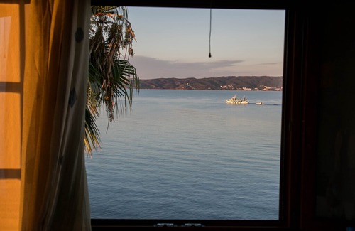 Halkidiki Villa | VIlla Chara in Ammouliani