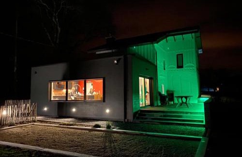 Francorchamps House | Villa Charles