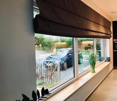 Francorchamps House | Villa Charles