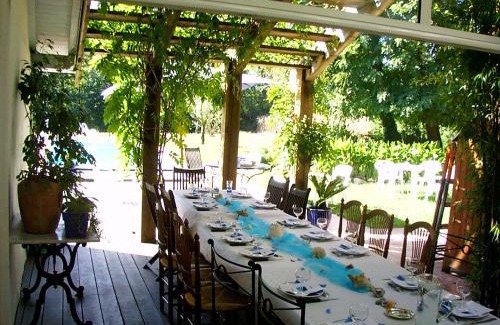 Saint-Vincent-de-Paul Villa | Villa charmante à Saint-Vincent-de-Paul avec piscine privée