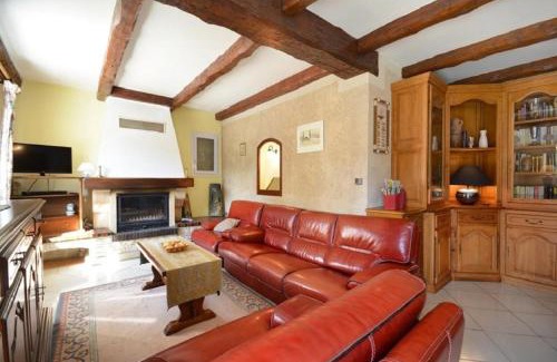 Saint-Didier Villa | Villa charmante à Saint-Didier avec piscine privée