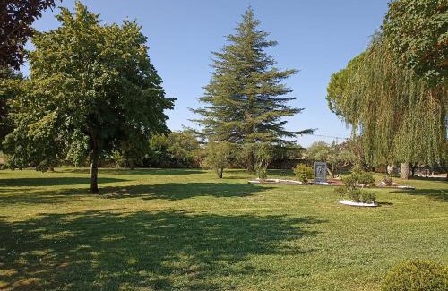 Campagne Villa | Villa charmante en campagne avec piscine privée