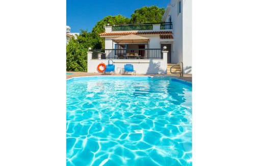 Polis Villa | Villa Charoula Tria