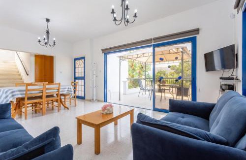 Polis Villa | Villa Charoula Tria