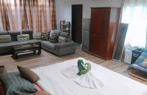 Khuk Khak Beach Apartment | Villa Chaya
