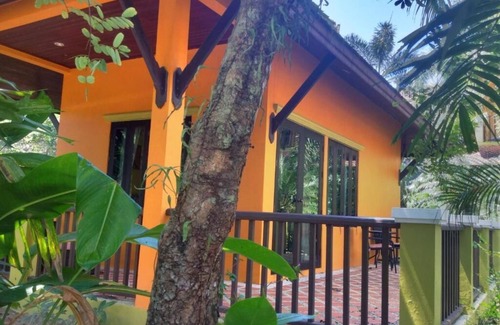 Khuk Khak Beach Apartment | Villa Chaya