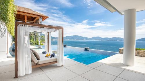 Ban Nakhale Villa | Villa Chelay