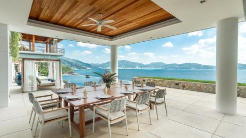Ban Nakhale Villa | Villa Chelay