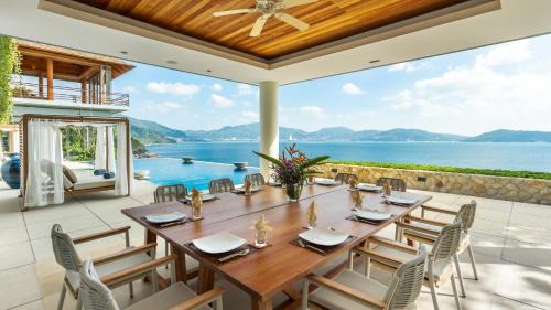 Ban Nakhale Villa | Villa Chelay