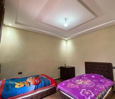 Chwiter Villa | villa cherif