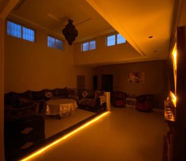 Chwiter Villa | villa cherif