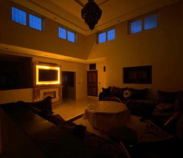 Chwiter Villa | villa cherif