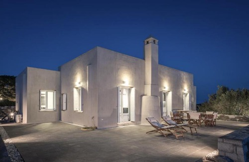 Kithira Villa | Villa Chez Julie