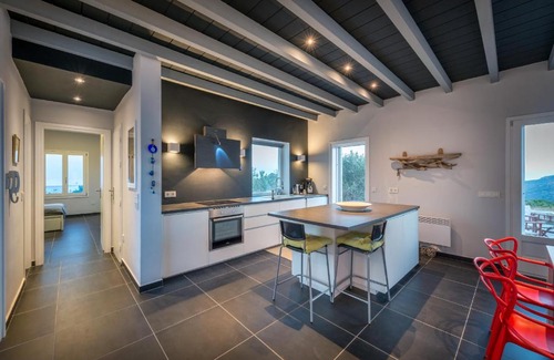 Kithira Villa | Villa Chez Julie