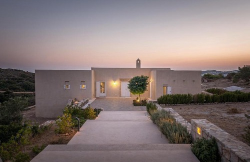 Kithira Villa | Villa Chez Julie
