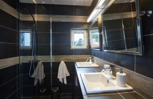 Kithira Villa | Villa Chez Julie
