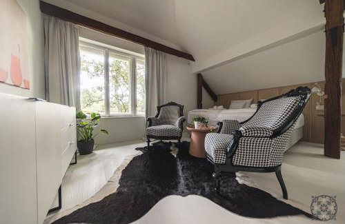 Zánka House | Villa Chez les Amis - Adults only
