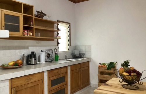 Antananarivo Villa | Villa ChezSoa Andoharanofotsy