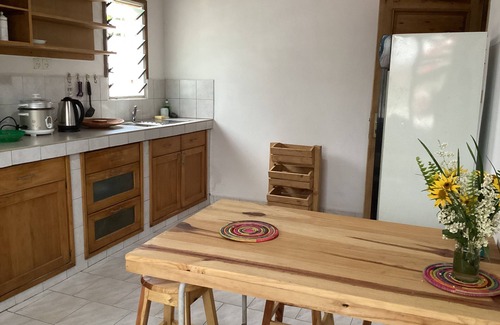 Antananarivo Villa | Villa ChezSoa Andoharanofotsy
