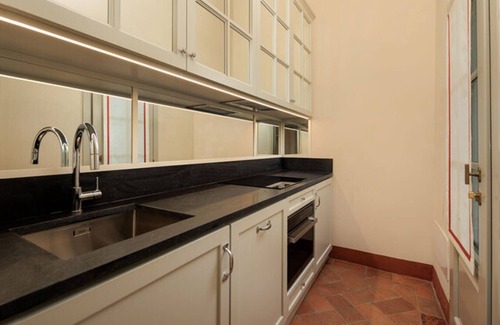 Monti di Sotto Villa | Villa Chianti, elegant villa in Gaiole in Chianti