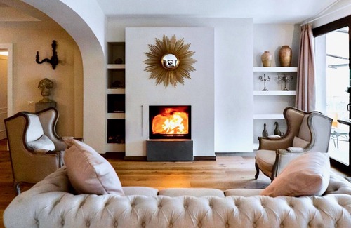 Greve in Chianti Villa | VILLA CHIANTI RUBINO
