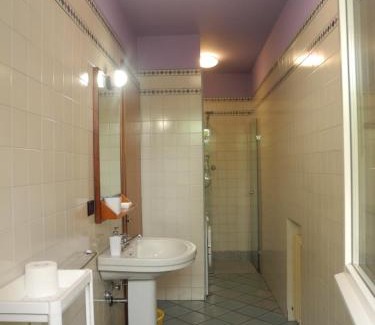 Alba Apartment | Villa Chiara Appartamenti