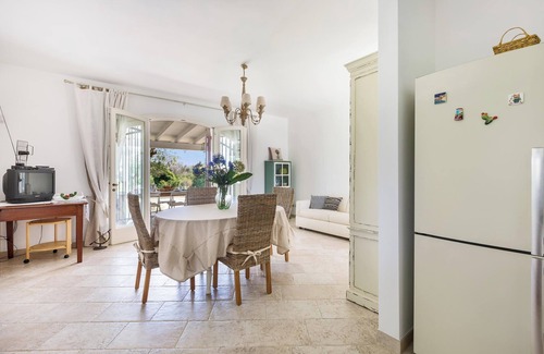 Manfio Apartment | Villa Chiara by Perle di Puglia