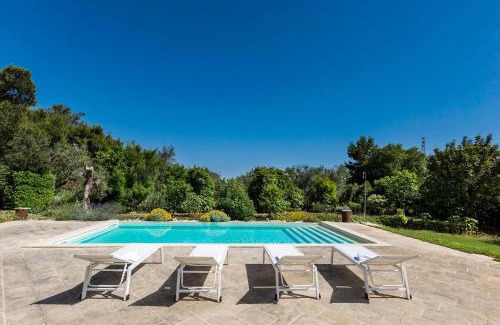Manfio Villa | Villa Chiara by Perle di Puglia