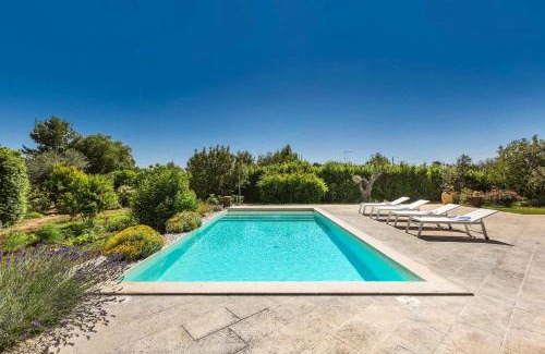 Manfio Villa | Villa Chiara by Perle di Puglia