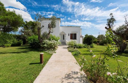 Manfio Villa | Villa Chiara by Perle di Puglia