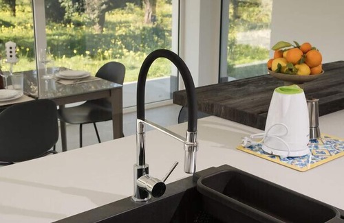 Acquedolci Apartment | Villa Chiara- Homy Sicily - Dèpendance Oasi