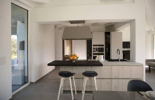 Acquedolci Apartment | Villa Chiara- Homy Sicily - Dèpendance Oasi