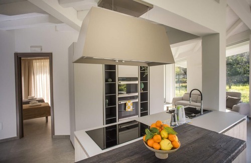 Acquedolci Apartment | Villa Chiara- Homy Sicily - Dèpendance Oasi