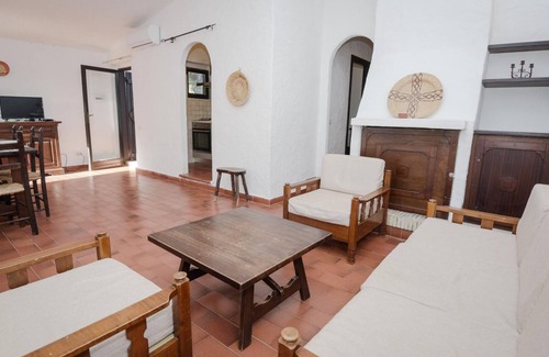 Costa Rei Villa | Villa Chiara in Costa Rei