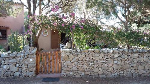 Porto Pollo House | Villa Chiara