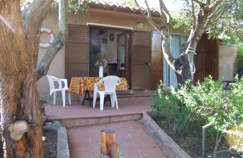 Porto Pollo House | Villa Chiara