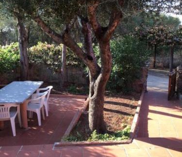 Porto Pollo House | Villa Chiara