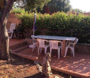 Porto Pollo House | Villa Chiara