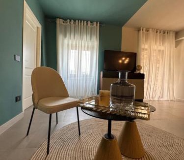 Precetto House | VILLA CHIARA