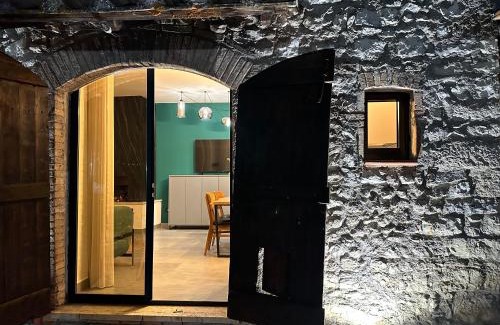 Precetto House | VILLA CHIARA