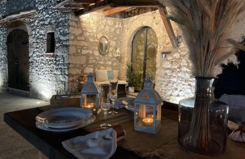 Precetto House | VILLA CHIARA