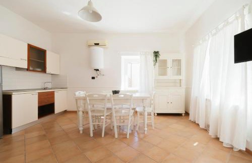 Villa Musone Apartment | Villa Chiara Porto Recanati