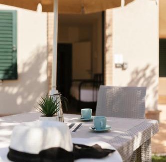 Villa Musone Apartment | Villa Chiara Porto Recanati