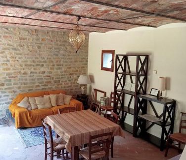Vesime Bed & Breakfast | Villa Chiaromonte