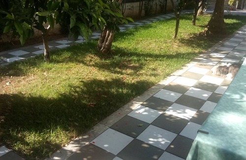 San Felice Circeo Villa | Villa Chicas