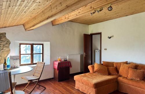 Neviano degli Arduini House | Villa Chicca