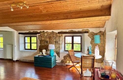 Neviano degli Arduini House | Villa Chicca