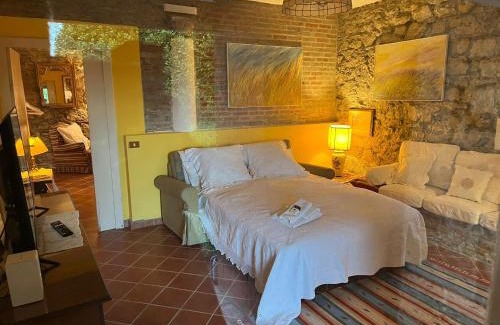 Neviano degli Arduini House | Villa Chicca
